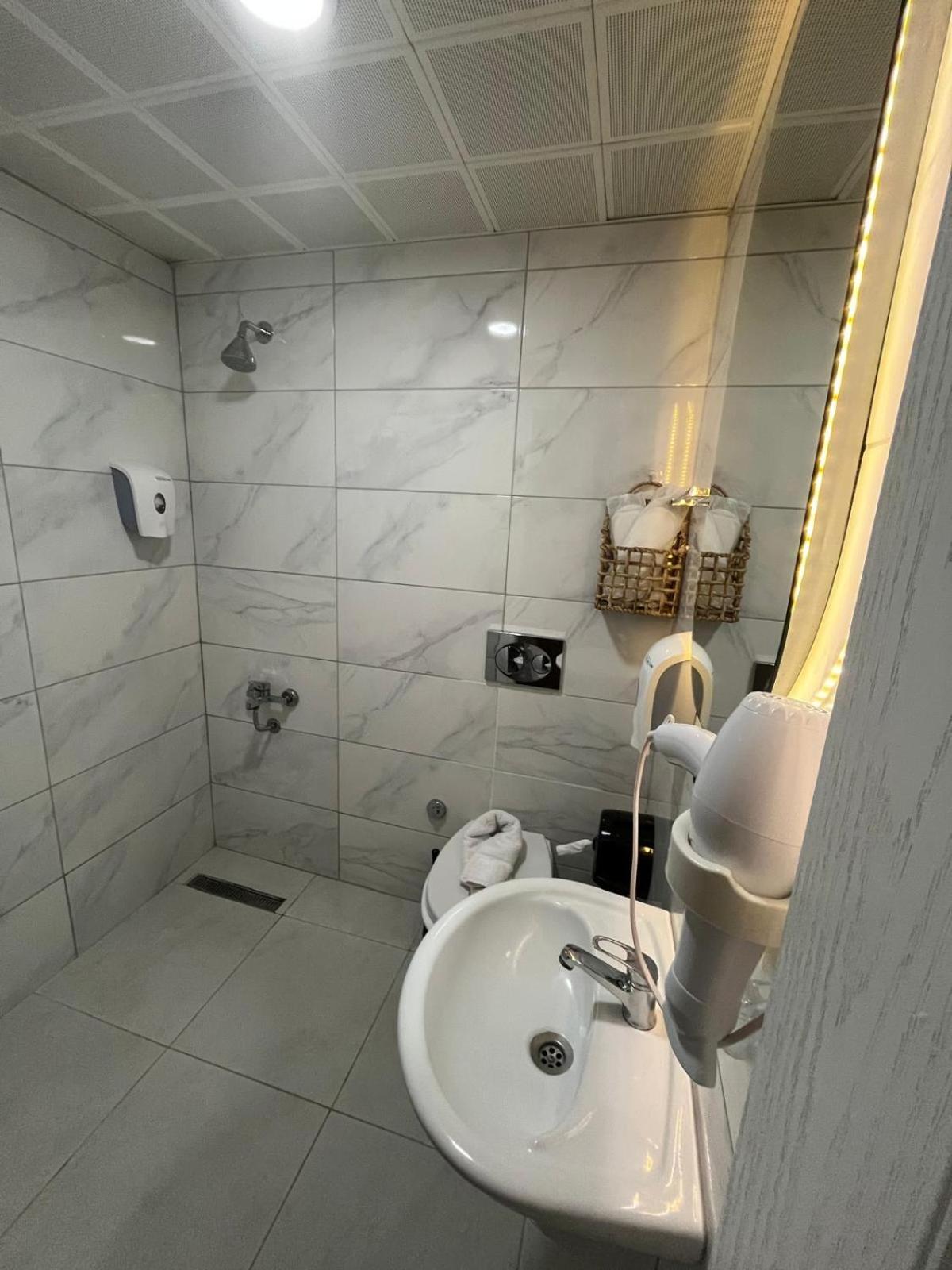 Emirtimes Hotel Kadikoey — Photos 3